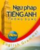 Ngữ pháp tiếng anh sơ đẳng