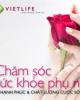 Chăm sóc sức khỏe phụ nữ