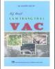 BAI GIẢNG: KỸ THUẬT VAC (VƯỜN – AO – CHUỒNG)