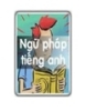 ÔN TẬP NGỮ PHÁP TIẾNG ANH