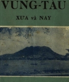 Vũng Tàu xưa và nay