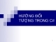 HƯỚNG ĐỐI TƯỢNG TRONG C#