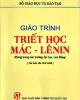 Câu hỏi ôn tập triết học