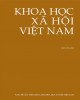 Quản lý và phát huy giá trị nguồn tài liệu lưu trữ khoa học ở nước ta hiện nay