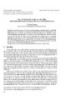 Dấu ấn vùng đất Nghệ An – Hà Tĩnh trên bình diện quốc gia Đại Việt nửa cuối thế kỉ XVIII